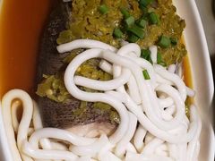 -慧娟面馆·餐厅(望江路店)