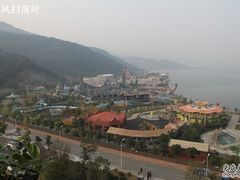 -达蓬山旅游度假区
