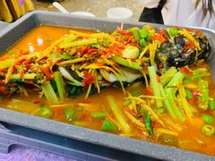 -蜀江春(科华北路店)