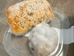 -宫门口馒头铺(创始人总店)