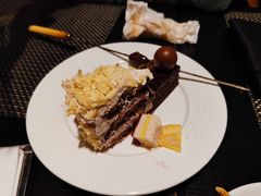-青岛证大喜玛拉雅酒店·Z1餐厅