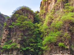 -龙庆峡风景区