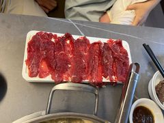 -官塘陈记鱼生·潮汕砂锅粥·牛肉火锅(潮枫路总店)