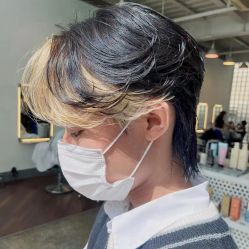 -东方美妍小鹏造型