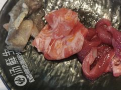 -汤鲜生自助臻选盖碗火锅(福城天虹店)