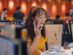 -牛头鱼庄·地道广西菜(鲁班店)