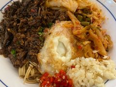 -李叁面馆(妇幼店)