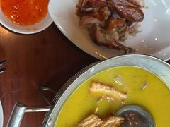 -古南都·老广东酒楼(龙江店)