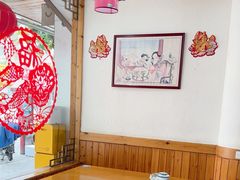 -鹤乡东北菜(崮山路店)