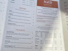 -The Meat & Wine Co Southbank(南岸店)