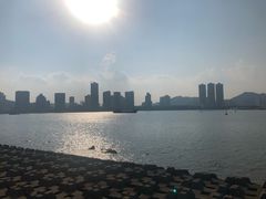-野狸岛