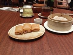 -明阁 Ming Court(广州朗豪酒店)