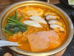 -九田家黑牛烤肉料理(石路天虹店)