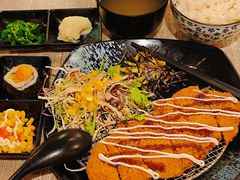 -左舞和风屋便当(金地店)