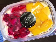 -简·煦蛋糕定制(下沙店)
