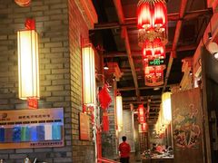大堂-小龙坎火锅(春熙太古里店)