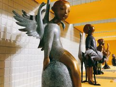 -东浩兰生上海世博展览馆