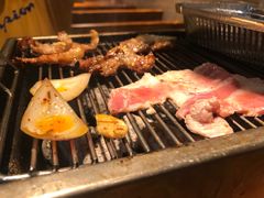 -丹东特色烤肉(学府路一部店)