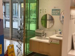 -青苗儿童口腔(长楹天街购物中心)