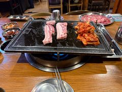 鲜五花肉-香猪坊(五道口店)