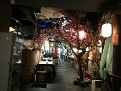 -淀里船宴(裕华东路店)