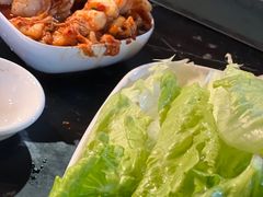 -老东北烤肉(金山店)