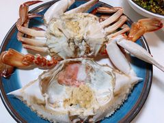 -蔚海之都·象山蒸汽海鲜(仙霞路店)
