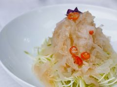 -品海楼·大连海胆锅贴馆(东港店)