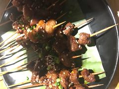 -别院里音乐餐酒吧(双流航空港店)
