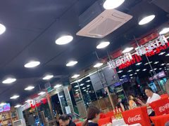 大堂-簋街仔仔小龙虾(簋街二店)