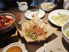 -农耕记·湖南土菜(halo广场店)
