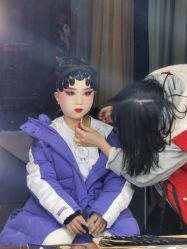 -华韵京剧摄影(洋桥角门东店)