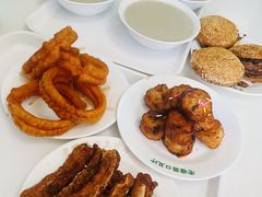 -老磁器口豆汁店(天坛店)