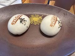 -宝丽轩中餐厅BAOLIXUAN