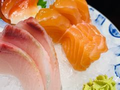 -旨料亭日本料理(四川北路店)