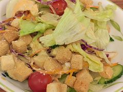 -萨莉亚意式餐厅(金隅嘉品mall店)