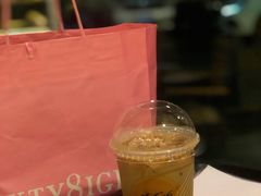 -麦当劳(新洲南路店)