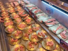 -喜井无限自助烤肉公司(石厦店)