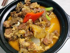 -食潮汕头鲜牛馆(望京保利店)