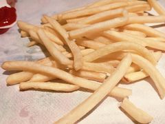 -麦当劳(龙之梦购物中心店)