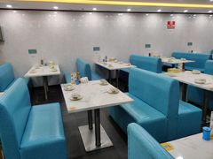 大堂-郭姐·威海渔村(黄兴路店)