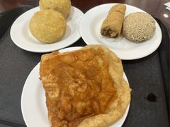 -聚德华天护国寺小吃(甜水园店)
