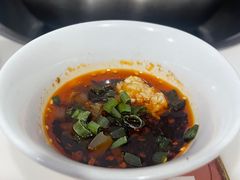 -海关荤豆花(洋河一路店)