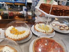 -Pie Bird(新闸路店)