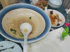 -龙香居海鲜浑锅家常菜·特色驴肉