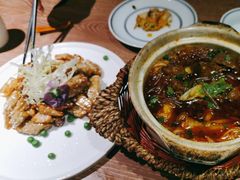 -周家二小姐的菜(西津渡店)