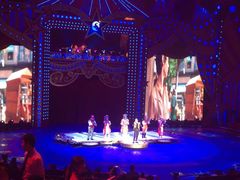 -珠海横琴长隆《卡卡虎奇遇记》