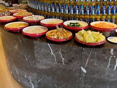 -富力万达嘉华酒店-美食汇西餐厅