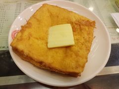 法兰西多士-义顺牛奶公司(庇利金街店)