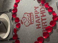 -Primotable高桌牛排馆(外滩店)